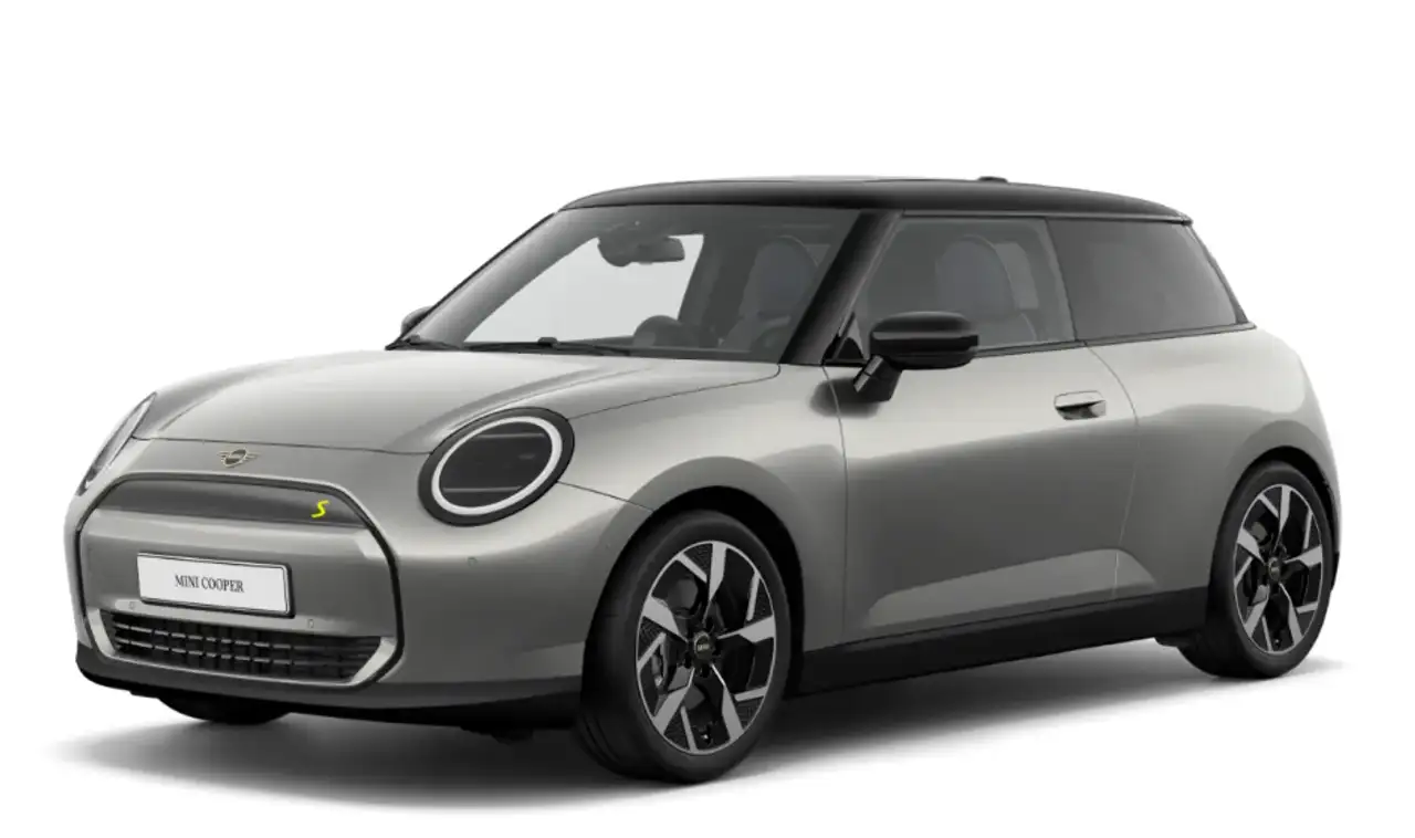 MINI Cooper 2026