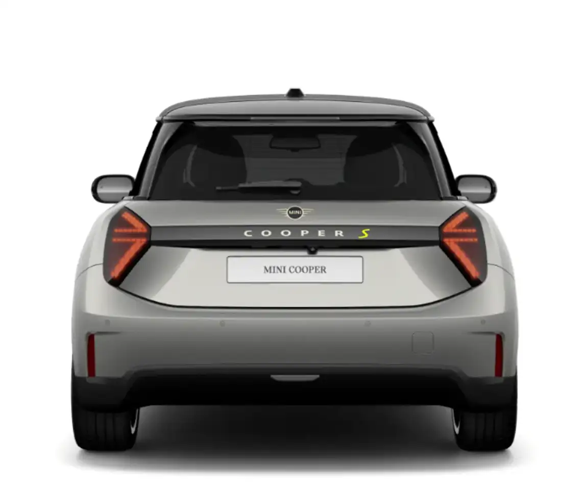 MINI Cooper 2026