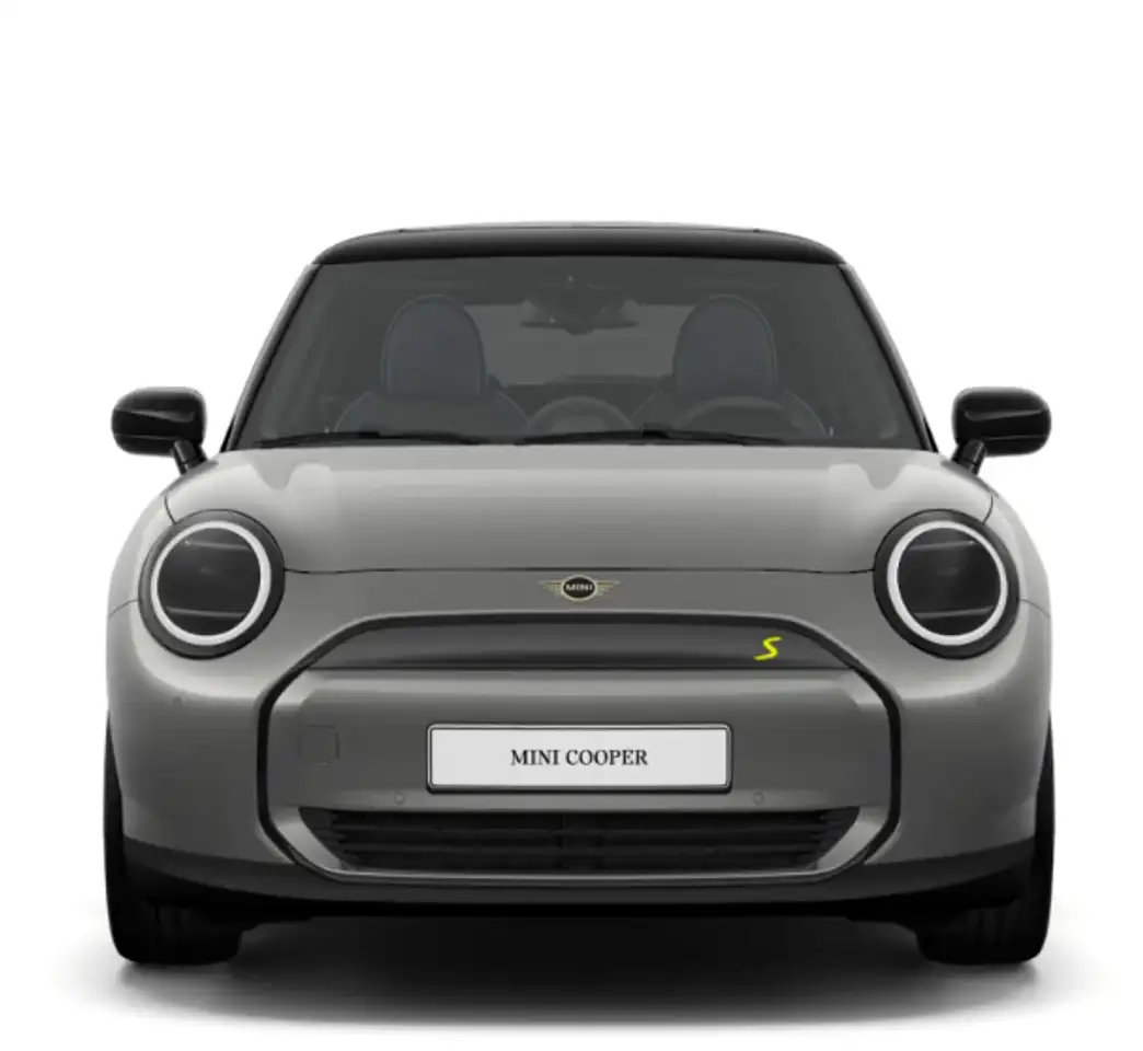 MINI Cooper 2026