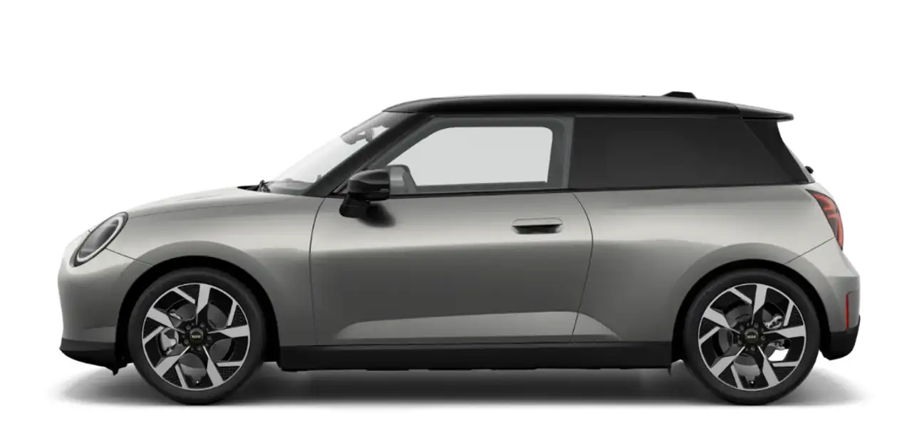 MINI Cooper 2026