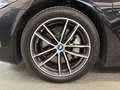 BMW 530 e xDrive M-SPORT*KAMERA*VIRTUAL*AHK*SHZ*LED* Schwarz - thumbnail 12