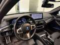 BMW 530 e xDrive M-SPORT*KAMERA*VIRTUAL*AHK*SHZ*LED* Schwarz - thumbnail 30