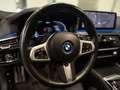 BMW 530 e xDrive M-SPORT*KAMERA*VIRTUAL*AHK*SHZ*LED* Schwarz - thumbnail 31