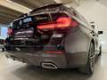 BMW 530 e xDrive M-SPORT*KAMERA*VIRTUAL*AHK*SHZ*LED* Schwarz - thumbnail 16