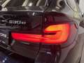 BMW 530 e xDrive M-SPORT*KAMERA*VIRTUAL*AHK*SHZ*LED* Schwarz - thumbnail 18