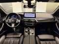 BMW 530 e xDrive M-SPORT*KAMERA*VIRTUAL*AHK*SHZ*LED* Schwarz - thumbnail 24