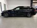 BMW 530 e xDrive M-SPORT*KAMERA*VIRTUAL*AHK*SHZ*LED* Schwarz - thumbnail 8