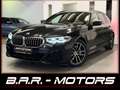 BMW 530 e xDrive M-SPORT*KAMERA*VIRTUAL*AHK*SHZ*LED* Schwarz - thumbnail 1