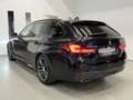 BMW 530 e xDrive M-SPORT*KAMERA*VIRTUAL*AHK*SHZ*LED* Schwarz - thumbnail 7