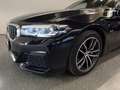 BMW 530 e xDrive M-SPORT*KAMERA*VIRTUAL*AHK*SHZ*LED* Schwarz - thumbnail 11