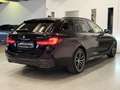 BMW 530 e xDrive M-SPORT*KAMERA*VIRTUAL*AHK*SHZ*LED* Schwarz - thumbnail 5