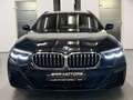 BMW 530 e xDrive M-SPORT*KAMERA*VIRTUAL*AHK*SHZ*LED* Schwarz - thumbnail 2