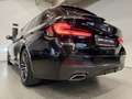 BMW 530 e xDrive M-SPORT*KAMERA*VIRTUAL*AHK*SHZ*LED* Schwarz - thumbnail 15