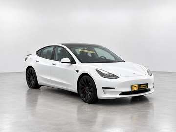 Performance Dual 82 kWh AWD 483PS // FACELIFT /...