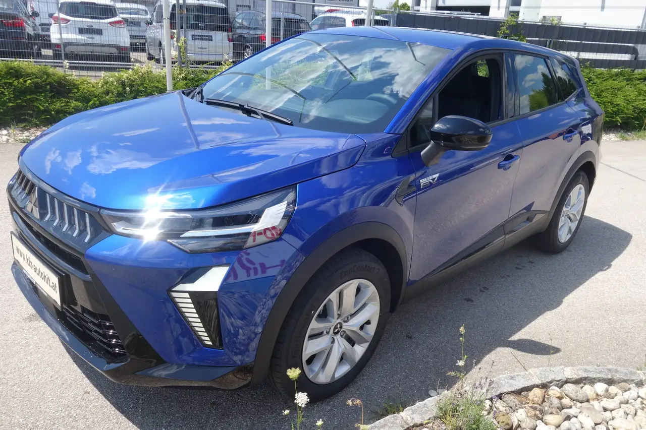Mitsubishi Grandis 2026