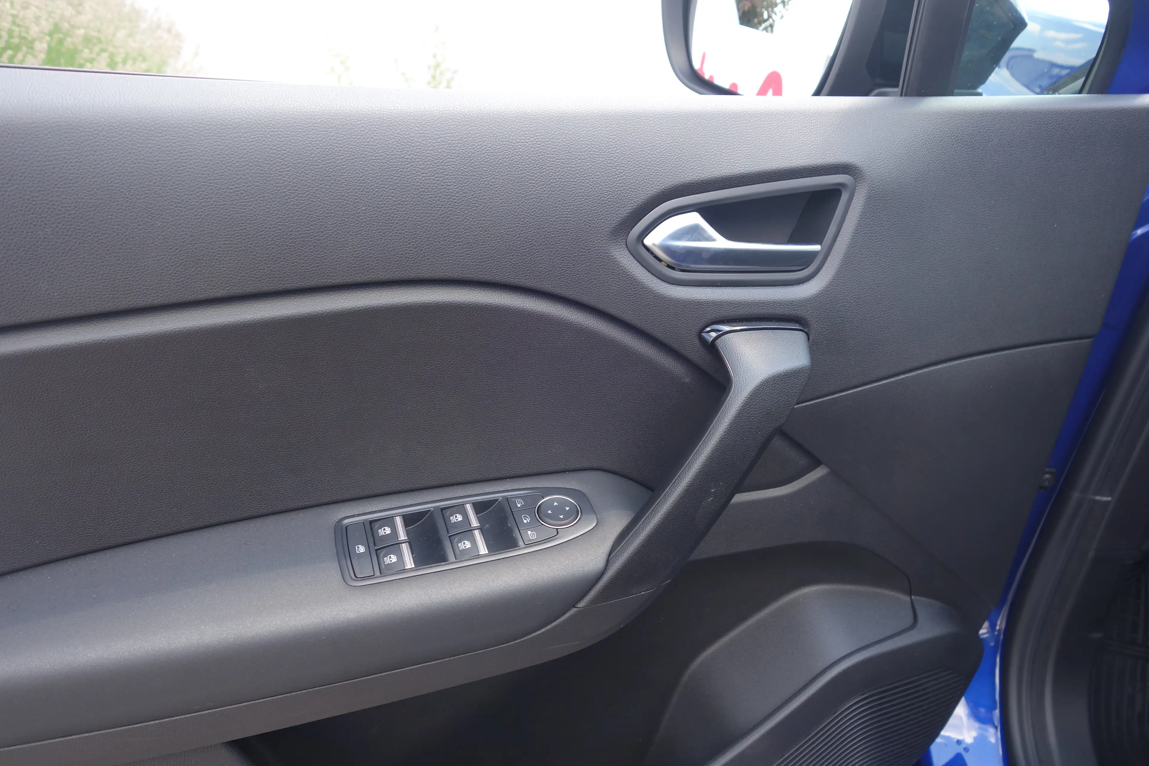 Mitsubishi Grandis 1,8 HEV Invite ***leasingfähig/Garantie*** — photo 9