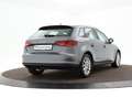 Audi A3 Sportback 1.2 Tfsi 110pk Attraction Pro Line · Air Grau - thumbnail 2