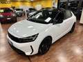 Opel Corsa Corsa 1.2 hybrid GS 110cv dct6 Blanc - thumbnail 1