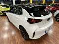 Opel Corsa Corsa 1.2 hybrid GS 110cv dct6 Blanc - thumbnail 4