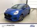 Ford Puma 1.0 EcoBoost ST-Line MATRIX-LED FACEL. Bleu - thumbnail 1