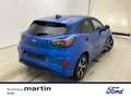 Ford Puma 1.0 EcoBoost ST-Line MATRIX-LED FACEL. Bleu - thumbnail 4