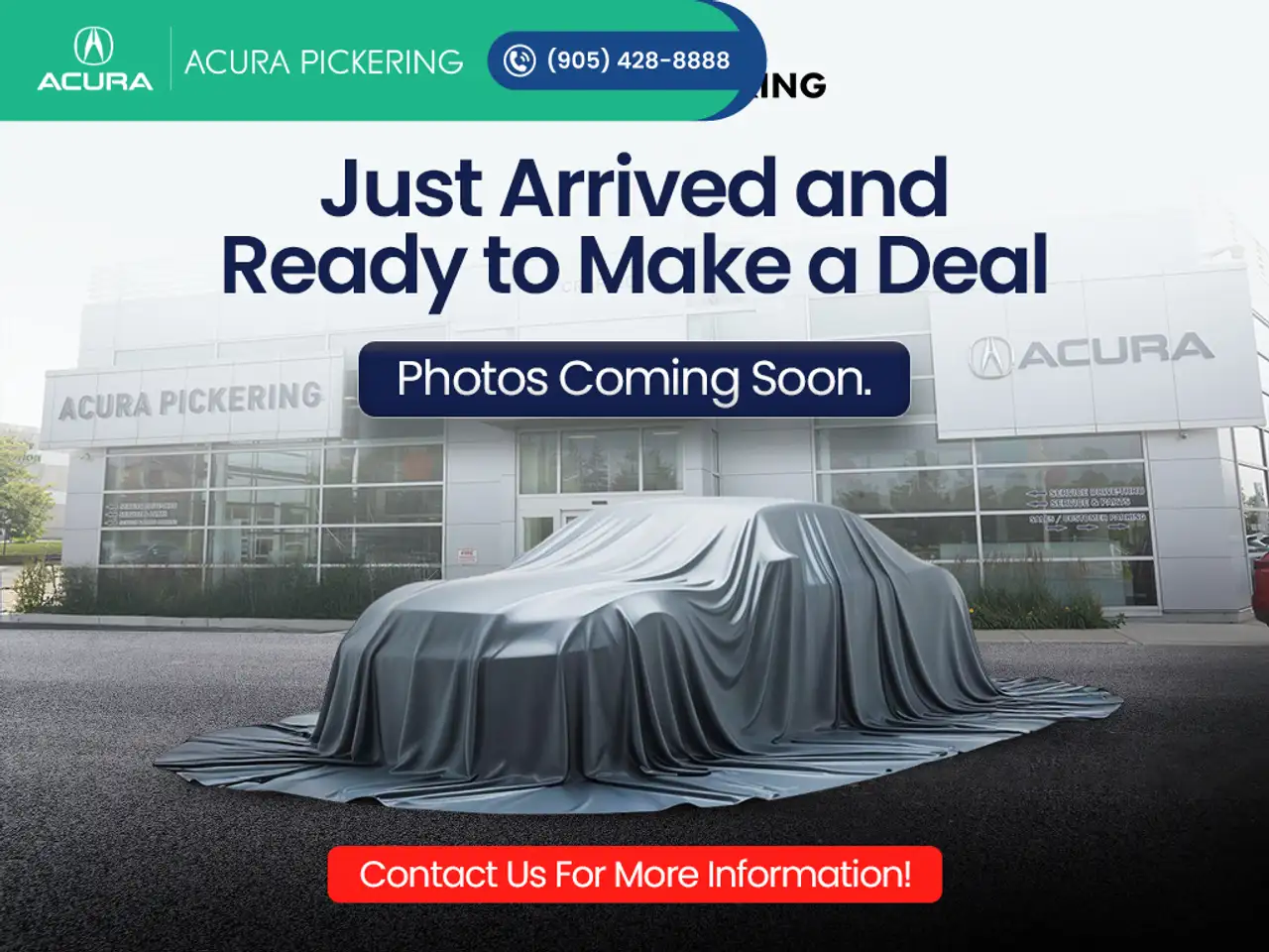 2020 Acura TLX