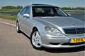 Mercedes-Benz S 55 AMG S 114710km Youngtimer Zilver - thumbnail 35