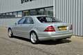 Mercedes-Benz S 55 AMG S 114710km Youngtimer Zilver - thumbnail 26