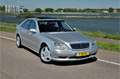 Mercedes-Benz S 55 AMG S 114710km Youngtimer Zilver - thumbnail 22