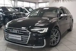 Audi S6 Avant 3.0 TDI quattro LUFT ACC NETTO 37.800
