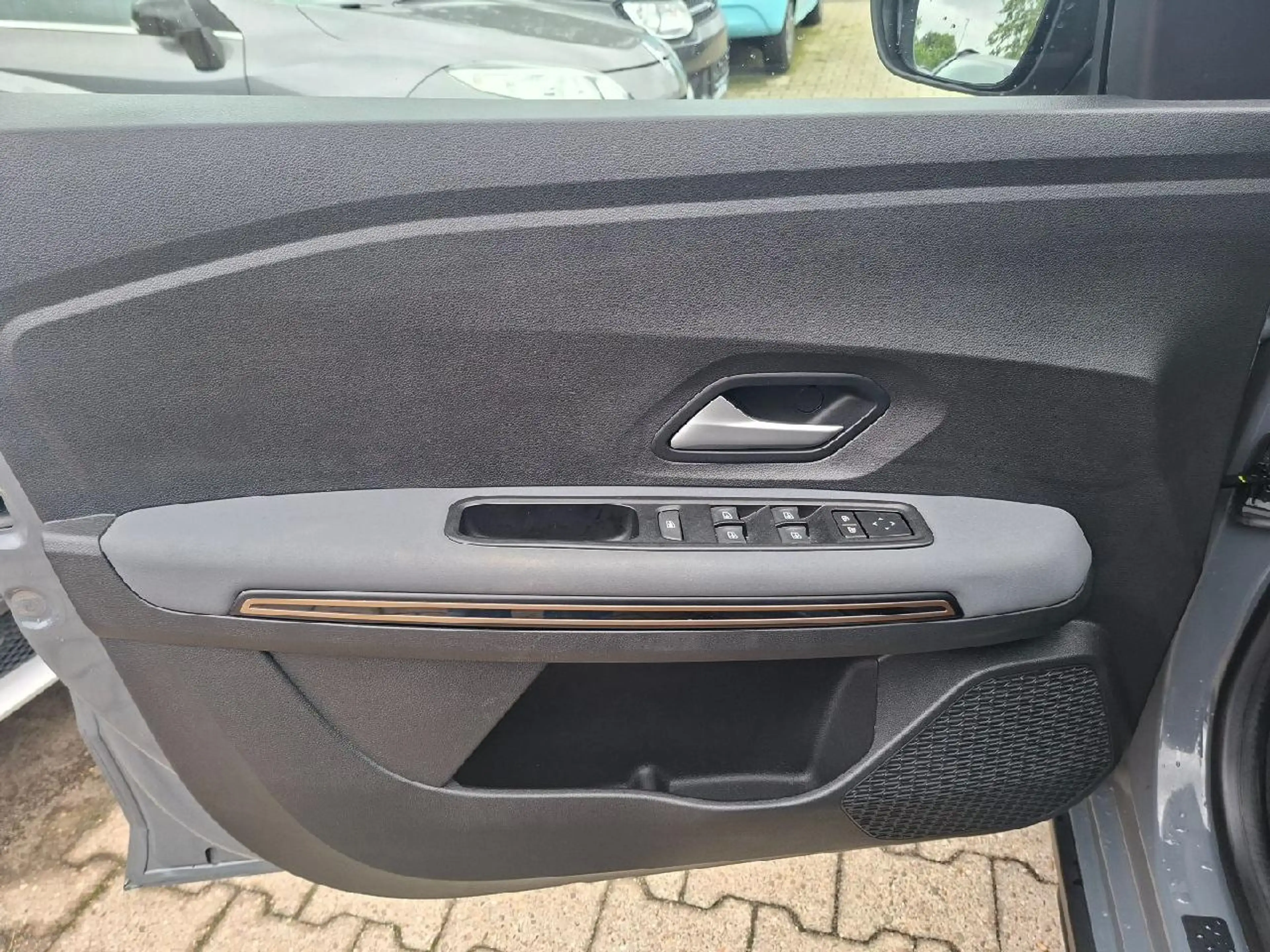 Dacia Jogger Extreme*AppleCar*Kamera*Klima*BlindSpot — photo 7