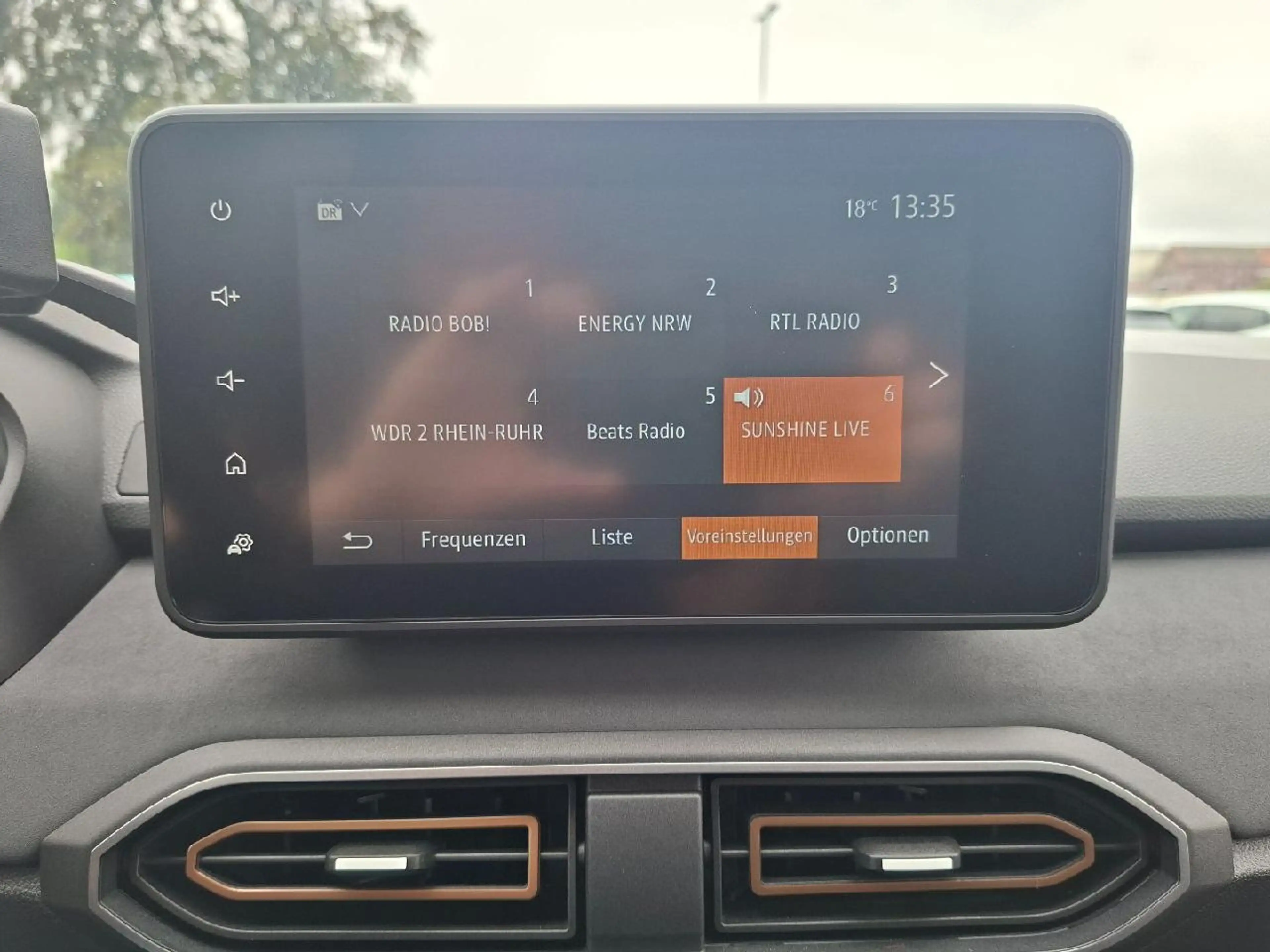 Dacia Jogger Extreme*AppleCar*Kamera*Klima*BlindSpot — photo 14