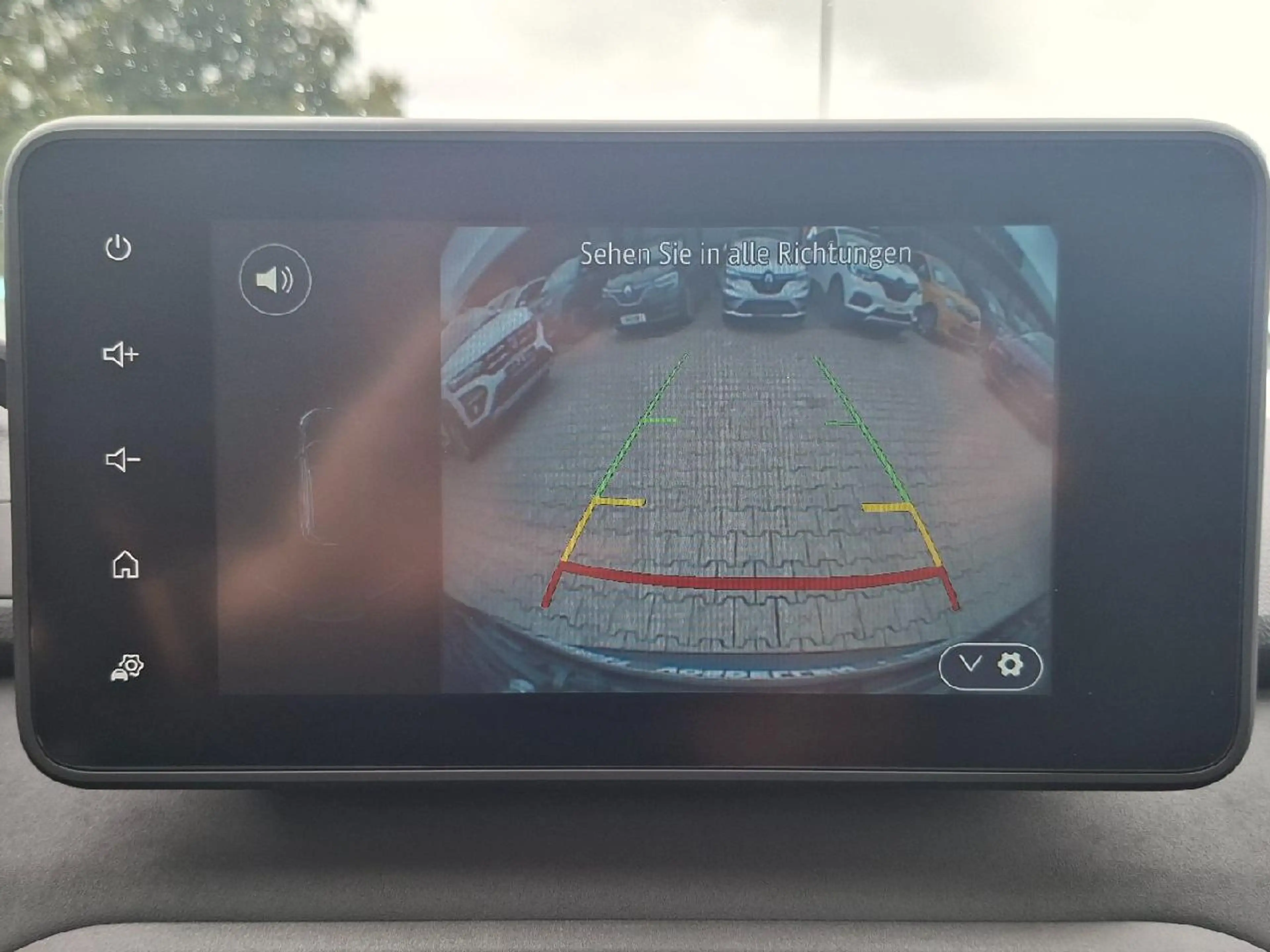 Dacia Jogger Extreme*AppleCar*Kamera*Klima*BlindSpot — photo 15
