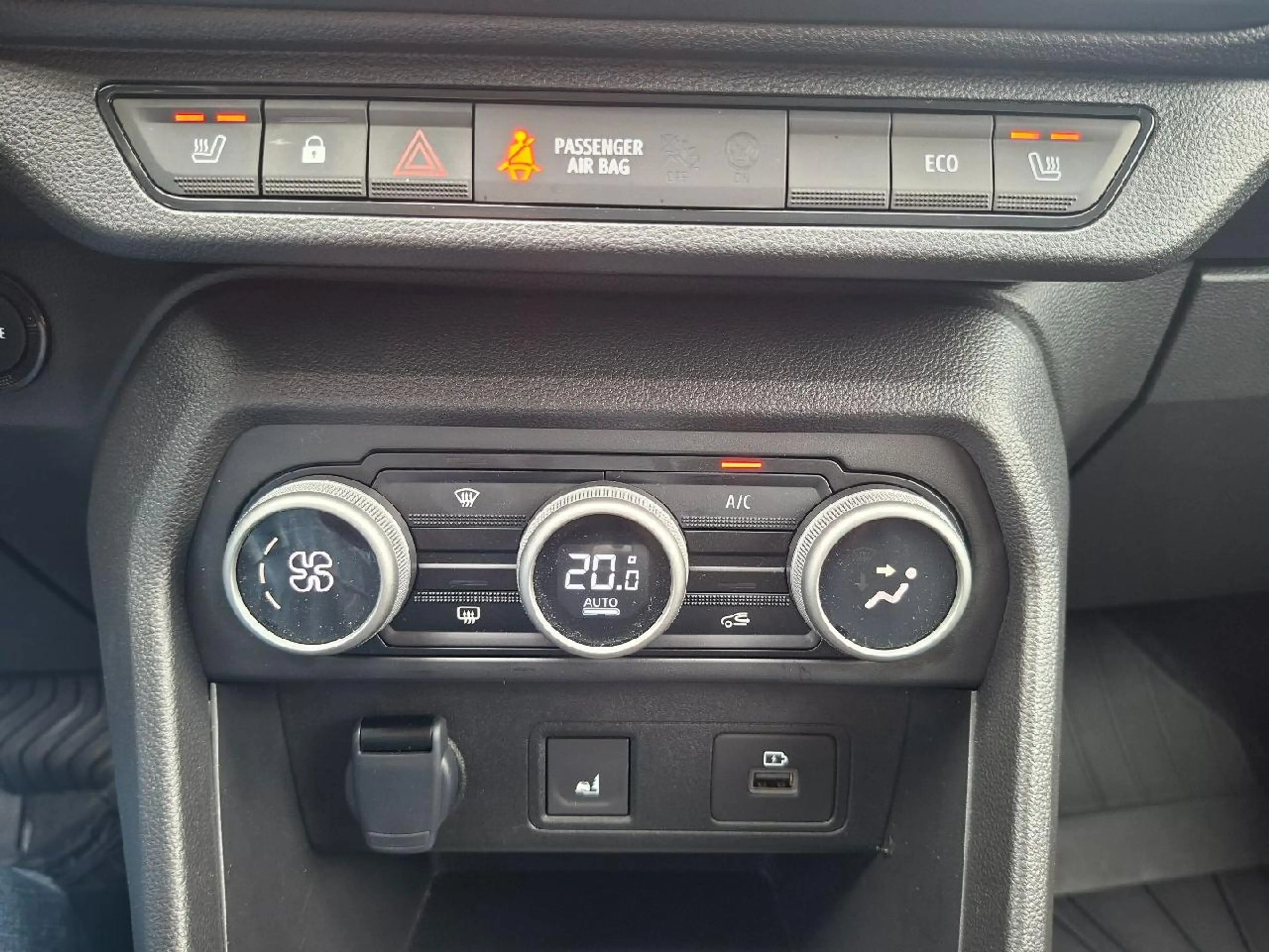 Dacia Jogger Extreme*AppleCar*Kamera*Klima*BlindSpot — photo 12