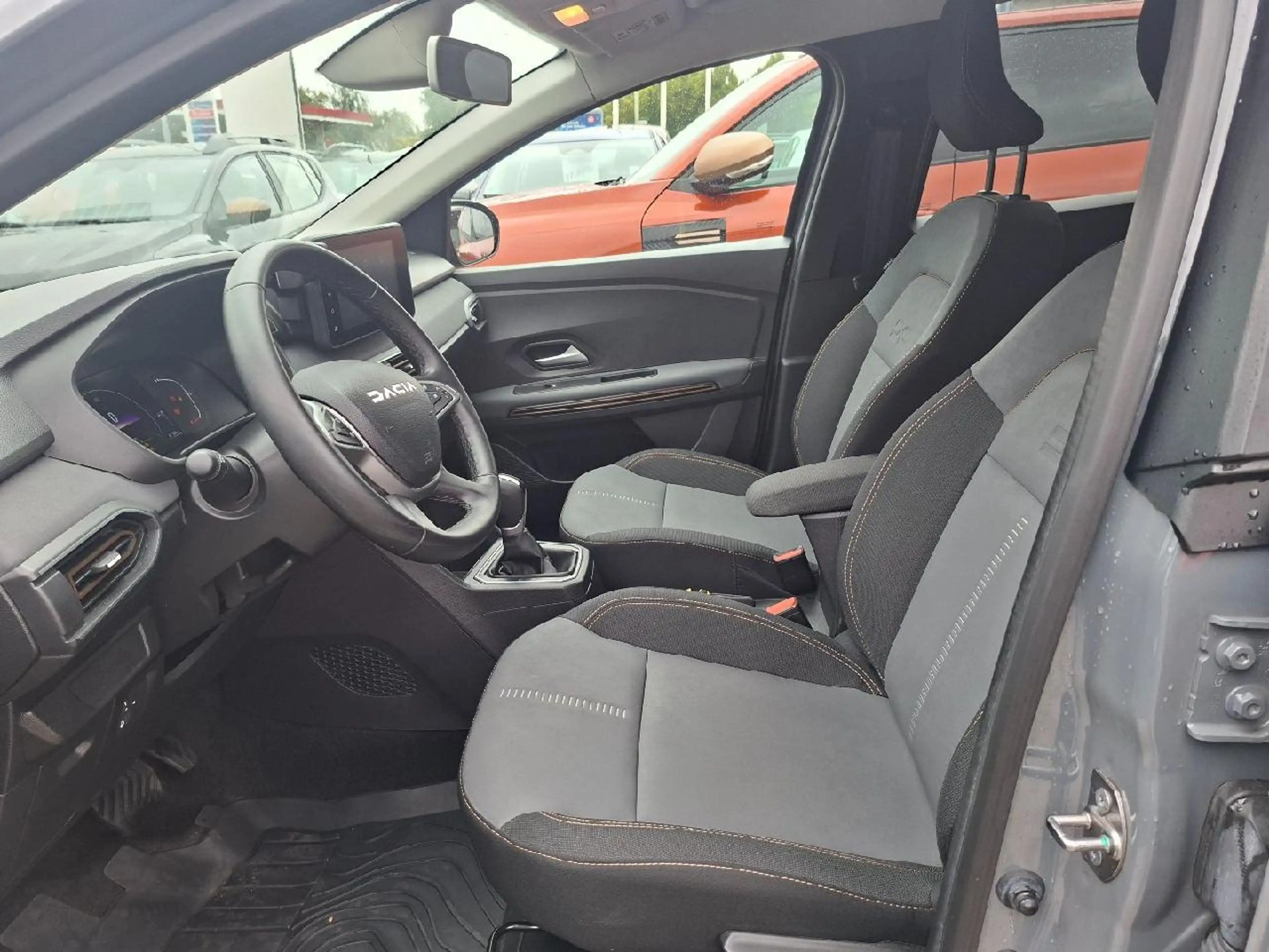 Dacia Jogger Extreme*AppleCar*Kamera*Klima*BlindSpot — photo 8