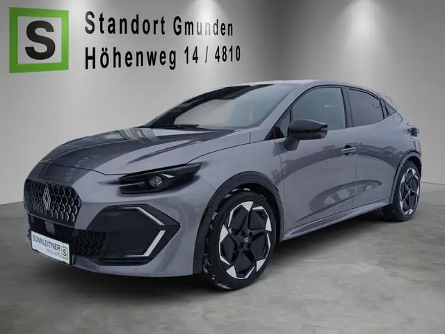 Renault Clio CLIO Techno Full Hybrid E-Tech 160