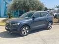 Volvo XC40 1.5 t4 phev Inscription auto Albastru - thumbnail 1
