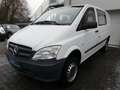 Mercedes-Benz Vito 113 CDI Kasten 4x4 Allrad Automatik Weiß - thumbnail 2