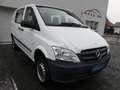 Mercedes-Benz Vito 113 CDI Kasten 4x4 Allrad Automatik Weiß - thumbnail 1