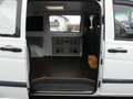 Mercedes-Benz Vito 113 CDI Kasten 4x4 Allrad Automatik Weiß - thumbnail 10