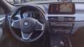 BMW X1 xDrive 25e Advantage Aut. Schwarz - thumbnail 8