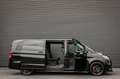 Mercedes-Benz Vito 119 CDI L3 SPORT DUBBEL CABINE / DC / BPM VRIJ / F Noir - thumbnail 7
