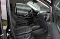 Mercedes-Benz Vito 119 CDI L3 SPORT DUBBEL CABINE / DC / BPM VRIJ / F Negru - thumbnail 18