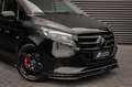 Mercedes-Benz Vito 119 CDI L3 SPORT DUBBEL CABINE / DC / BPM VRIJ / F Negru - thumbnail 47
