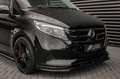 Mercedes-Benz Vito 119 CDI L3 SPORT DUBBEL CABINE / DC / BPM VRIJ / F Negru - thumbnail 48