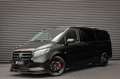 Mercedes-Benz Vito 119 CDI L3 SPORT DUBBEL CABINE / DC / BPM VRIJ / F Noir - thumbnail 1