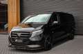Mercedes-Benz Vito 119 CDI L3 SPORT DUBBEL CABINE / DC / BPM VRIJ / F Noir - thumbnail 12
