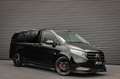 Mercedes-Benz Vito 119 CDI L3 SPORT DUBBEL CABINE / DC / BPM VRIJ / F Noir - thumbnail 2