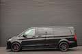 Mercedes-Benz Vito 119 CDI L3 SPORT DUBBEL CABINE / DC / BPM VRIJ / F Noir - thumbnail 5