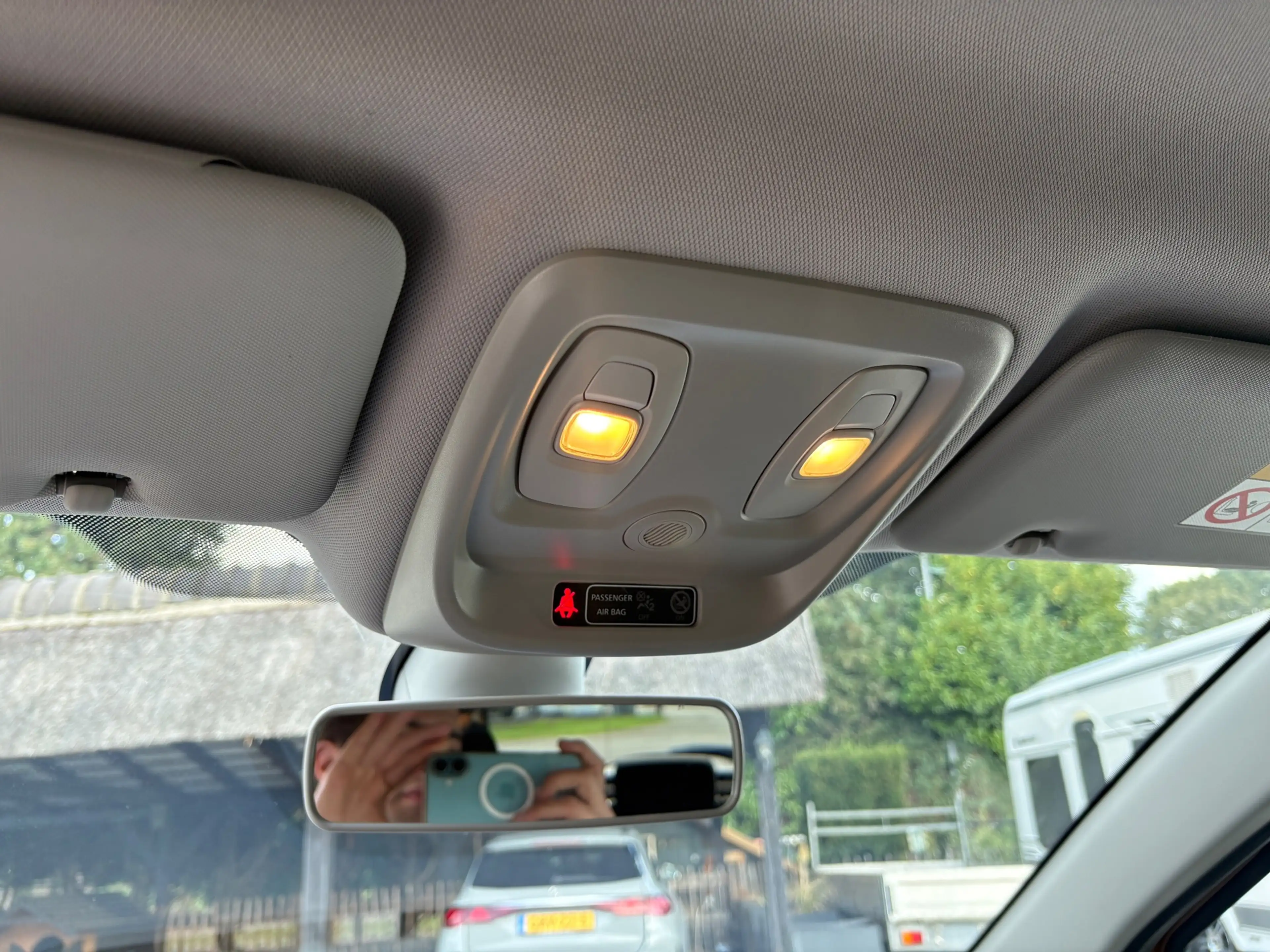 Renault Captur 0.9 TCe Intens Trekhaak, LED, Keyless, Carplay — photo 26